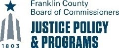 Franklin County Justice Policy & Programs
