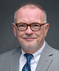 Kevin Greenwood