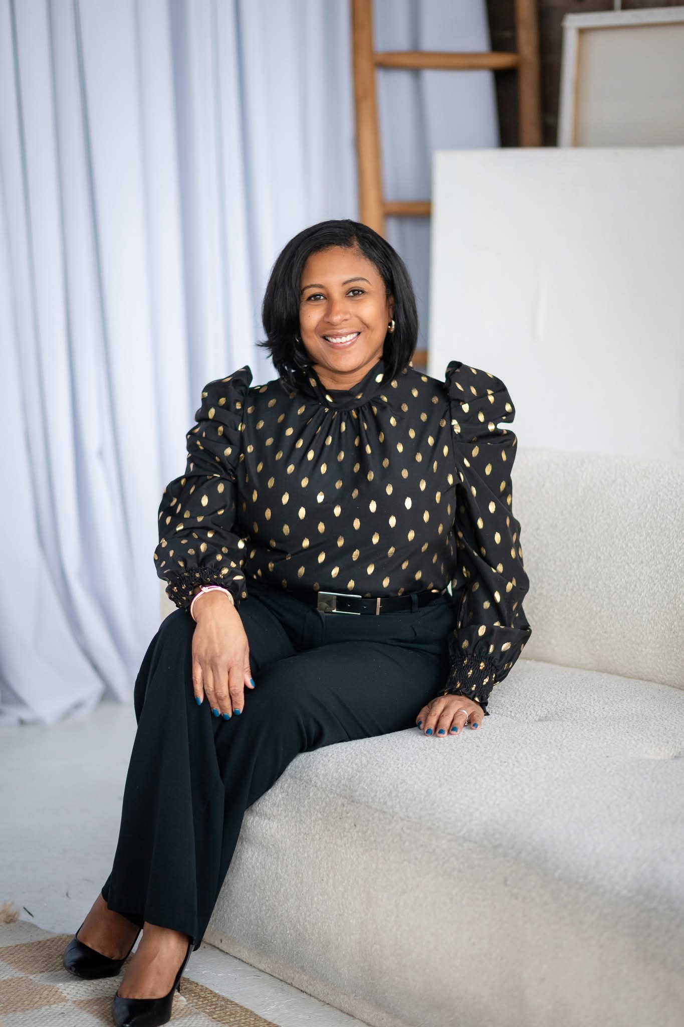 Damika Withers