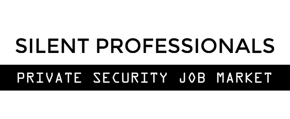 Silent Professionals Logo