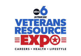 ABC 6 Veterans Resource Expo Logo