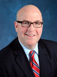 John O'Grady