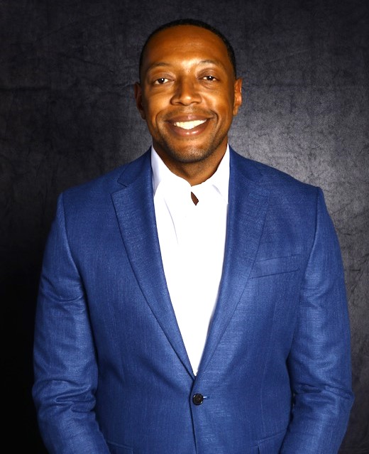 Brandon Curry