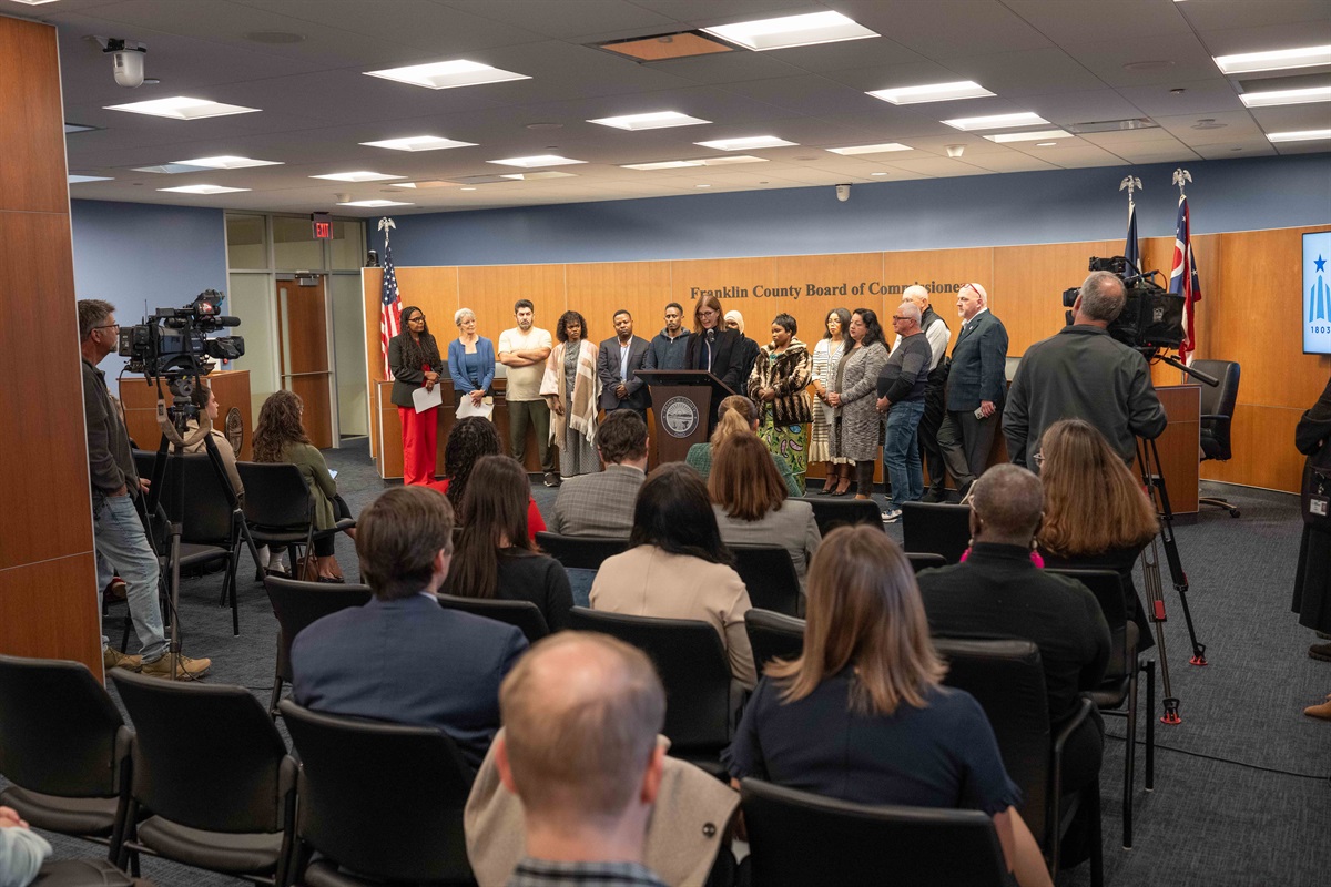 FRANKLIN COUNTY LEADERS ADDRESS SNAP CHANGES AFFECTING FAMILIES ...